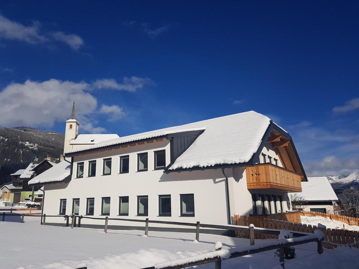 David Suiten Mauterndorf  Εξωτερικό φωτογραφία