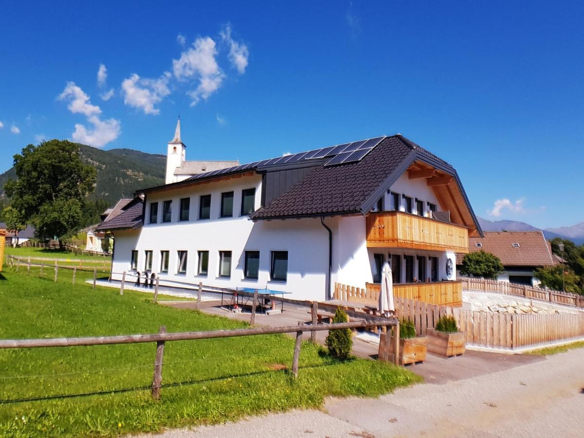 David Suiten Mauterndorf  Εξωτερικό φωτογραφία
