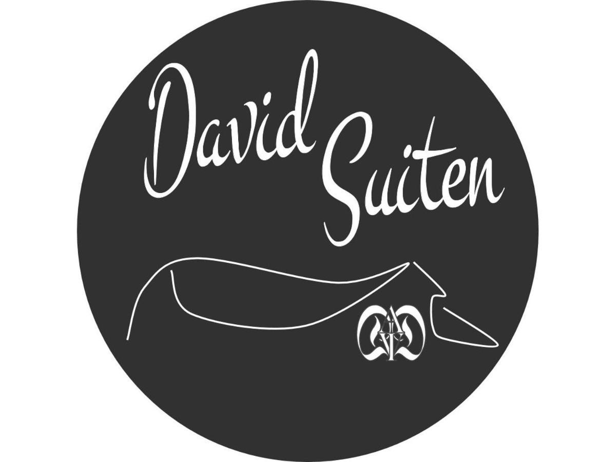 David Suiten Mauterndorf  Εξωτερικό φωτογραφία